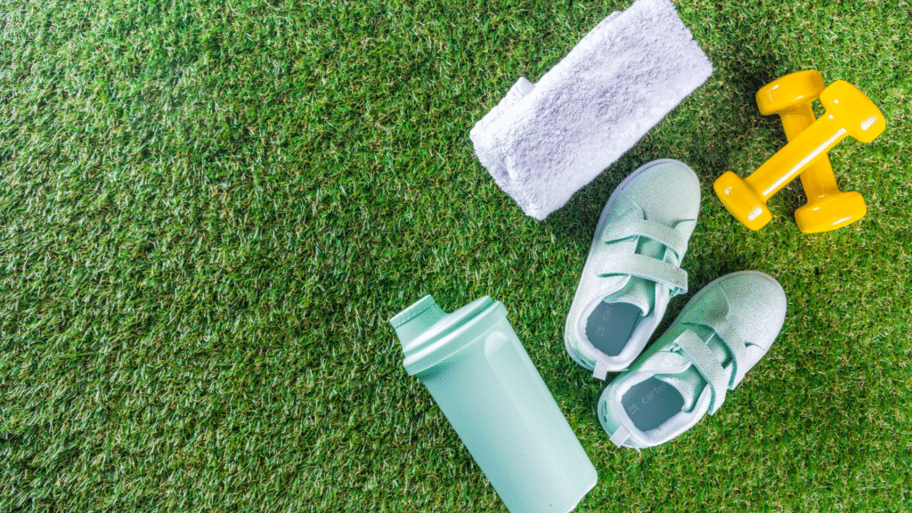 Active Lifestyle