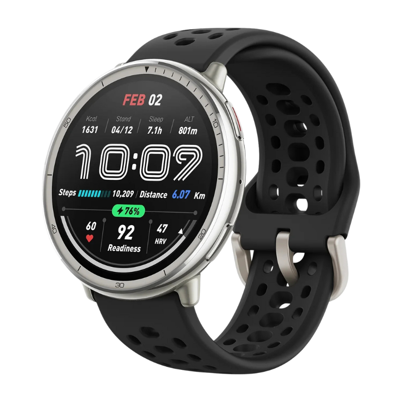 Amazfit Active 2 image