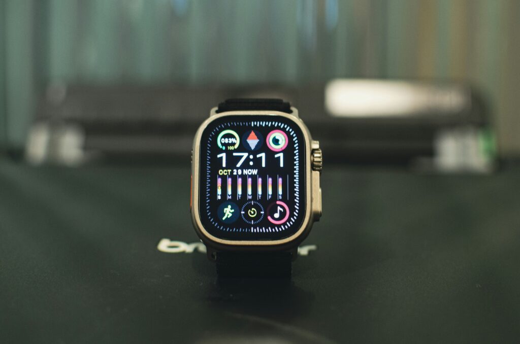 Apple Watch Ultra 2 Image
