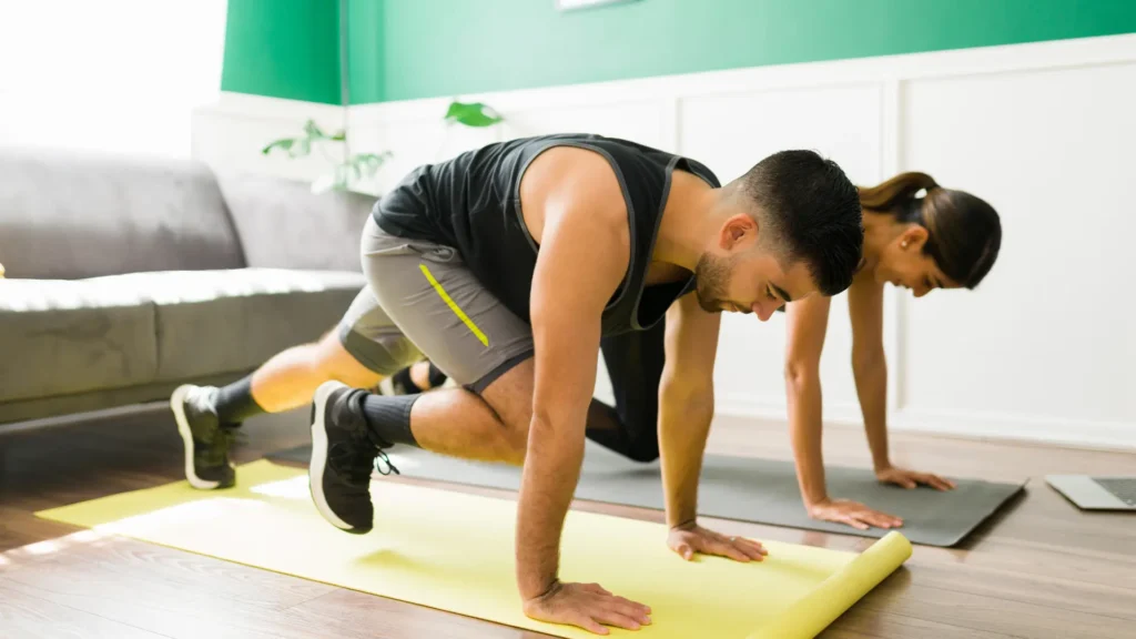 Best HIIT Timers and Apps in 2025