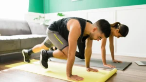 Best HIIT Timers and Apps in 2025