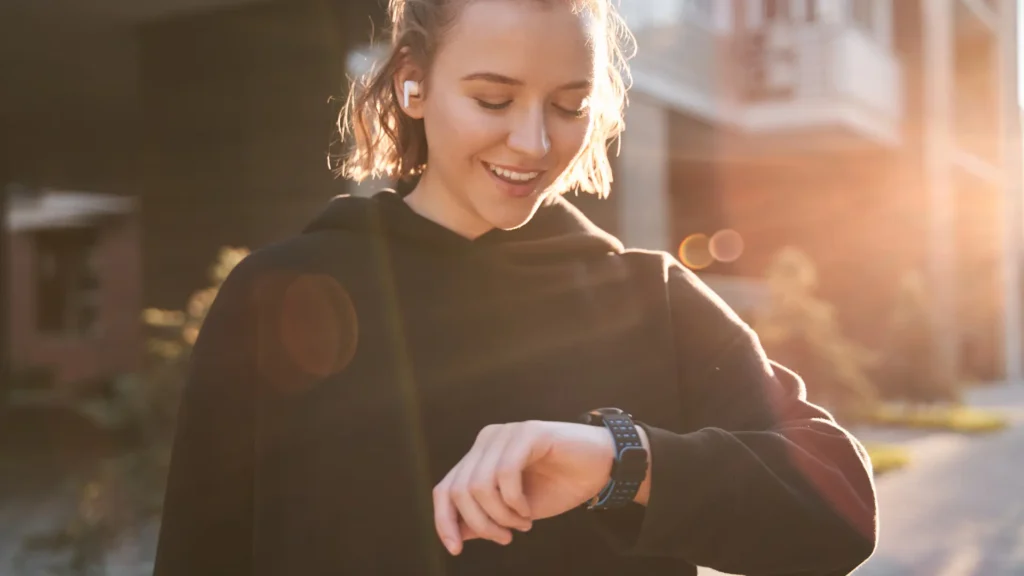 Best Pedometer Watch