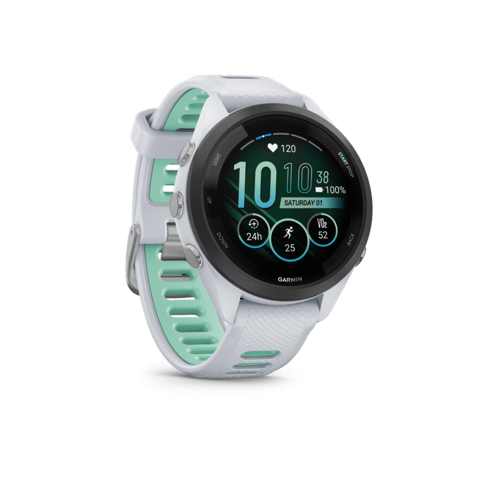 Forerunner 265 Image