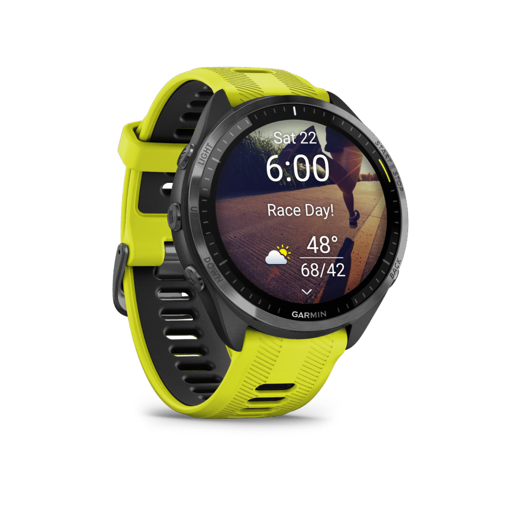 Forerunner 965 Image