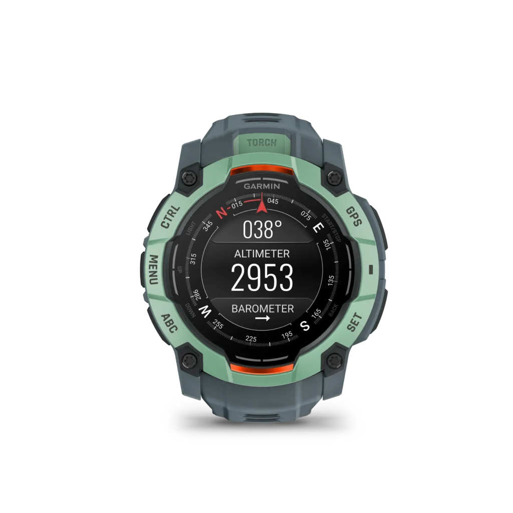 Garmin Instinct 3