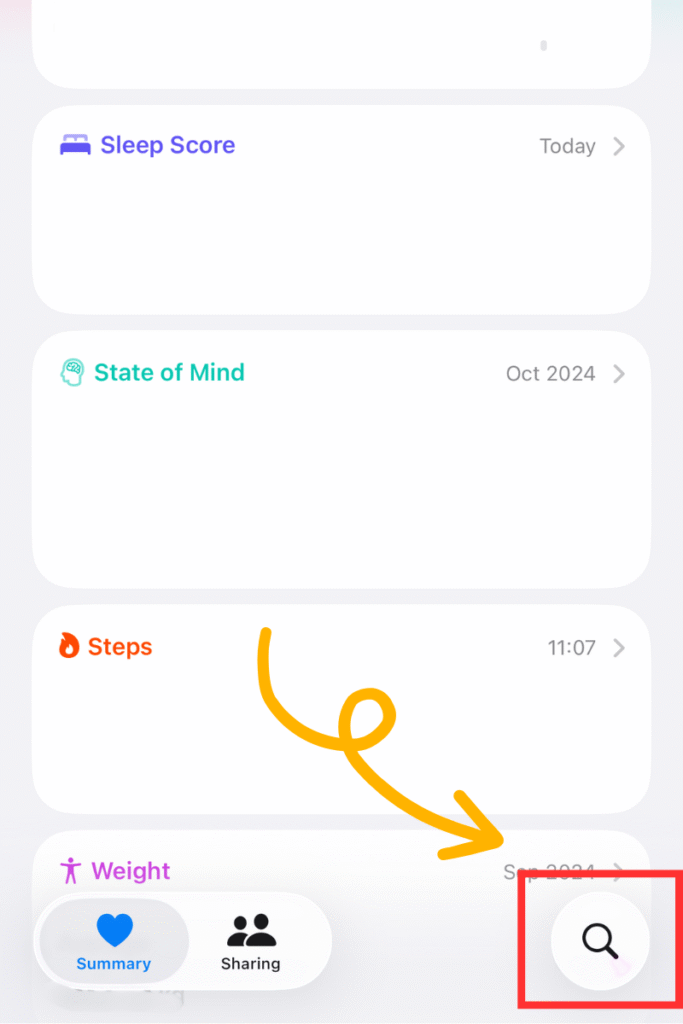 How to Find Heart Rate Variability Apple Watch 1