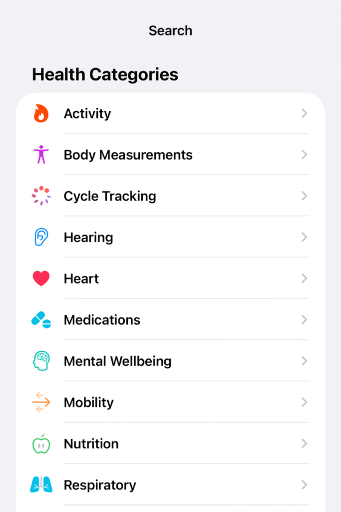 How to Find Heart Rate Variability Apple Watch 2