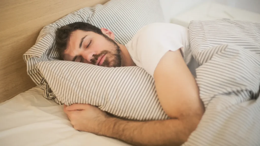 Quality Sleep