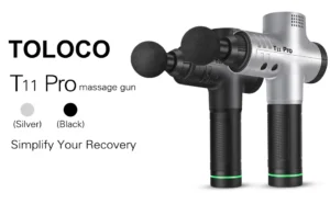 Toloco Massage Gun T11 Pro